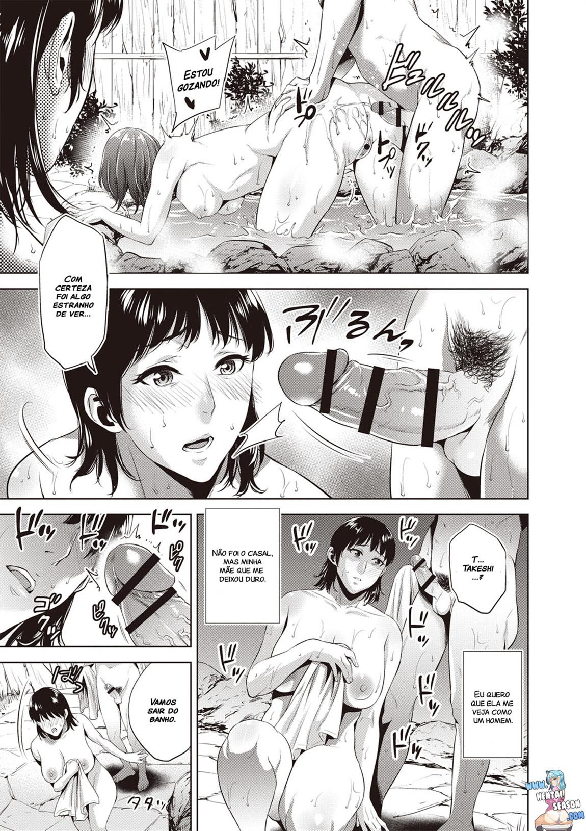 Chibo Soukan Capitulo 1 - pagina 3 Chibo Soukan Capitulo 1 - pagina 3