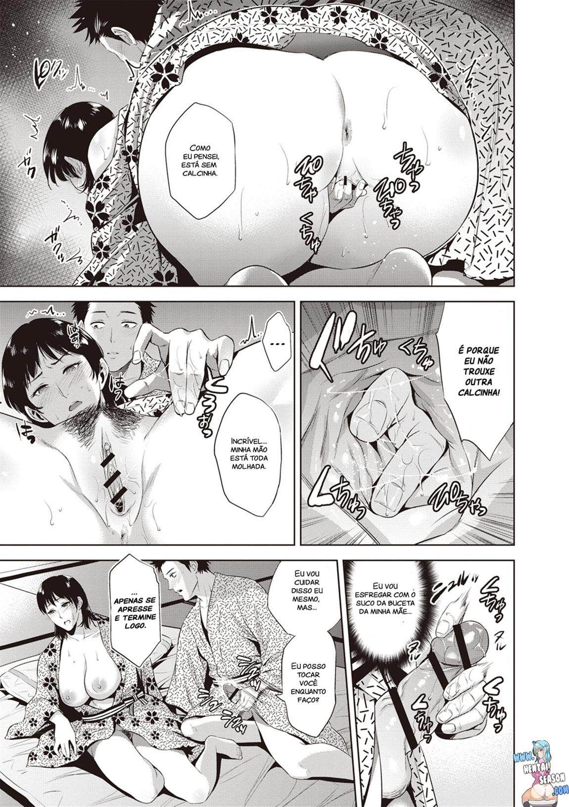 Chibo Soukan Capitulo 1 - pagina 7 Chibo Soukan Capitulo 1 - pagina 7