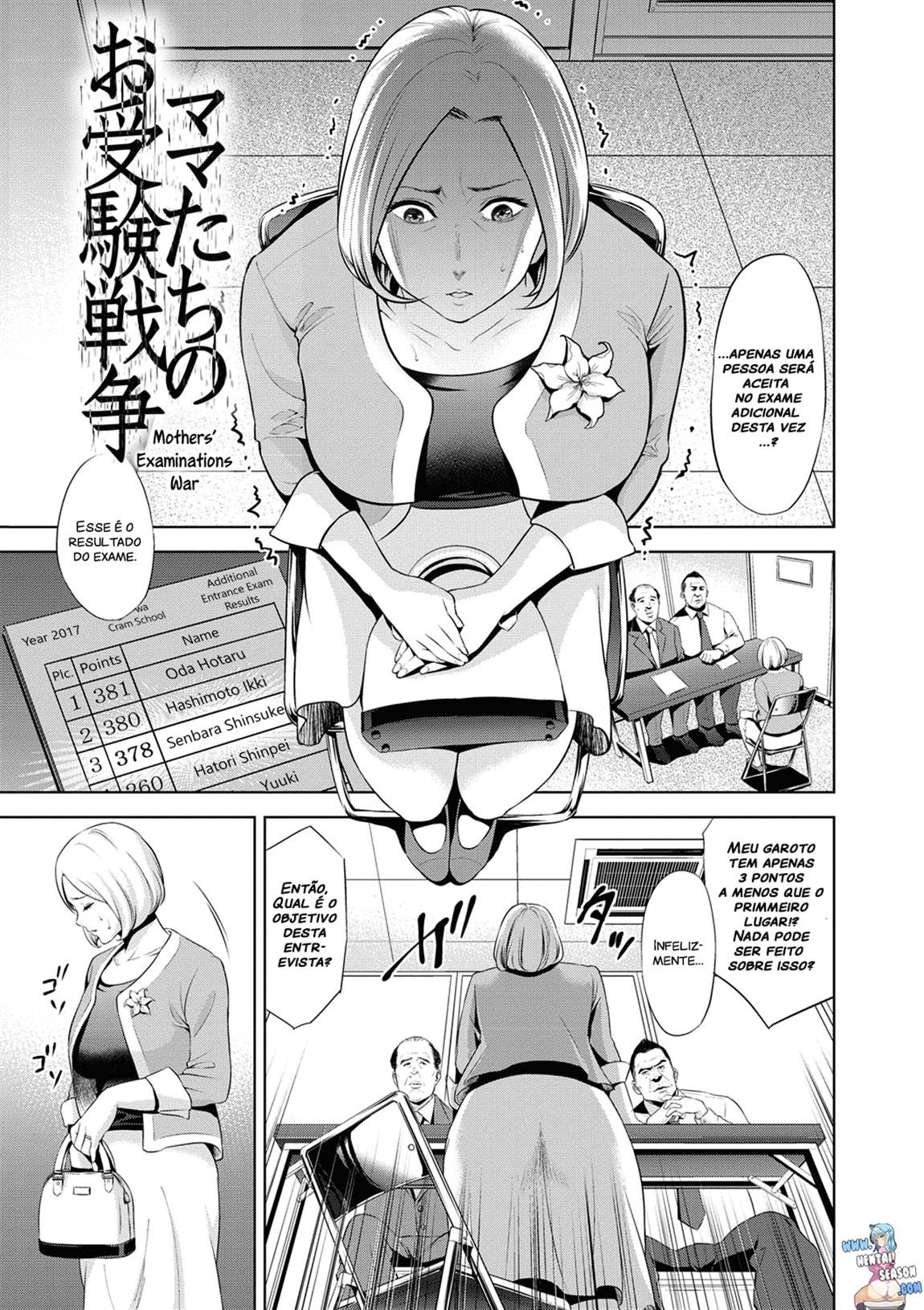Chibo Soukan Capitulo 2 - pagina 1 Chibo Soukan Capitulo 2 - pagina 1