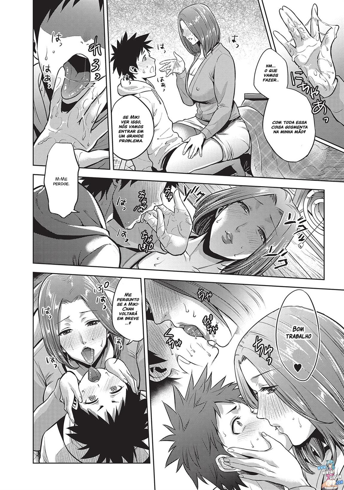 Chibo Soukan Capitulo 5 - pagina 10 Chibo Soukan Capitulo 5 - pagina 10