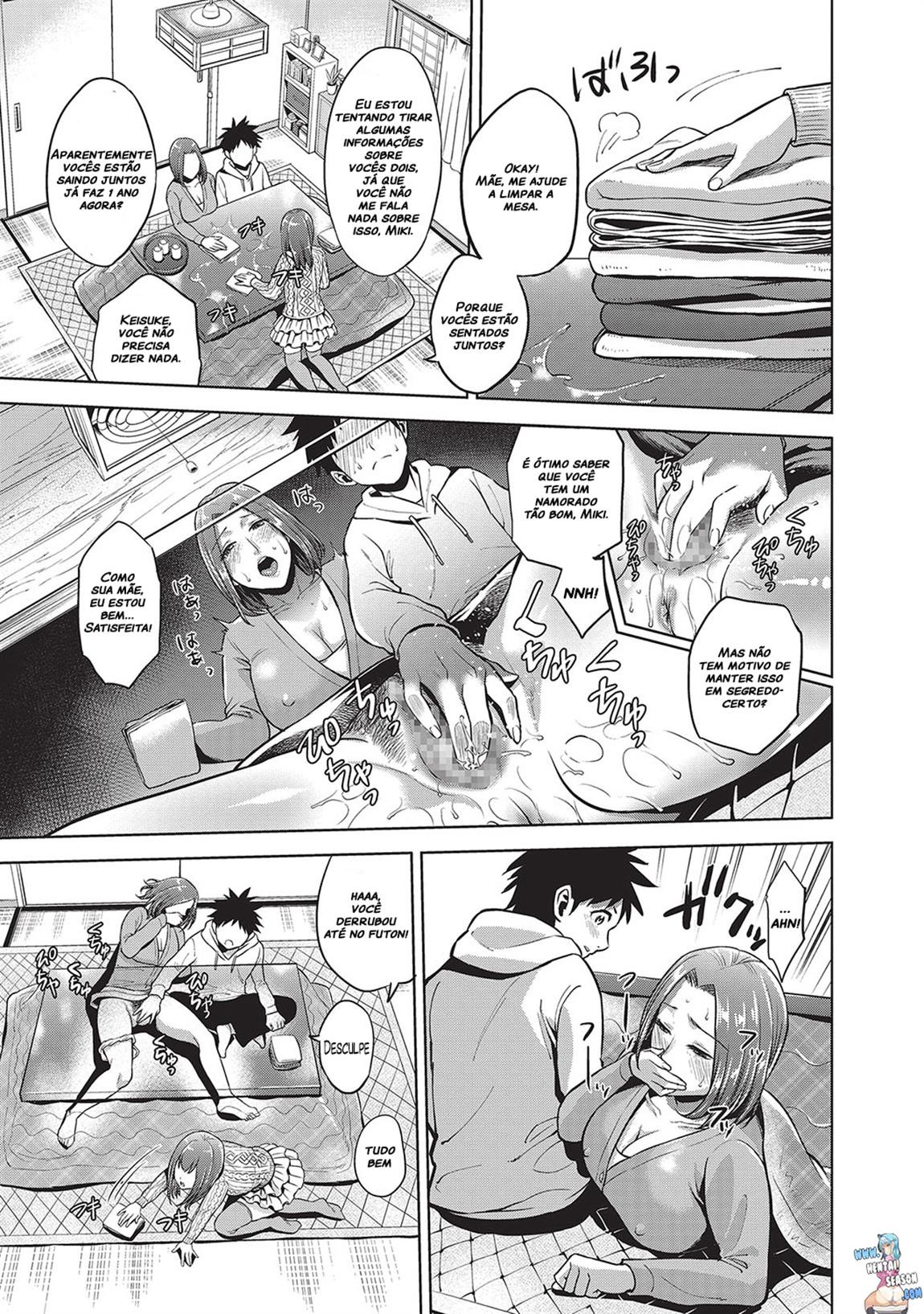 Chibo Soukan Capitulo 5 - pagina 11 Chibo Soukan Capitulo 5 - pagina 11