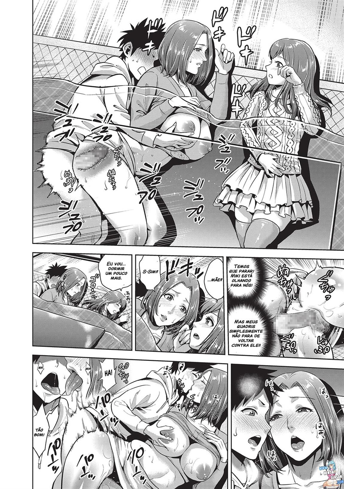 Chibo Soukan Capitulo 5 - pagina 16 Chibo Soukan Capitulo 5 - pagina 16