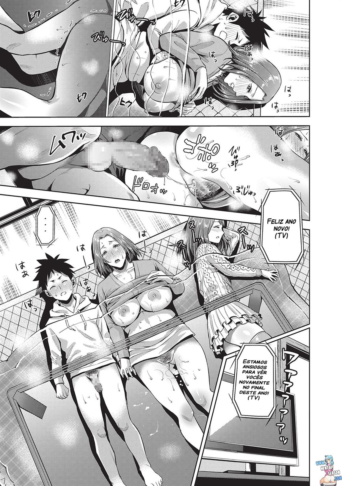 Chibo Soukan Capitulo 5 - pagina 19 Chibo Soukan Capitulo 5 - pagina 19