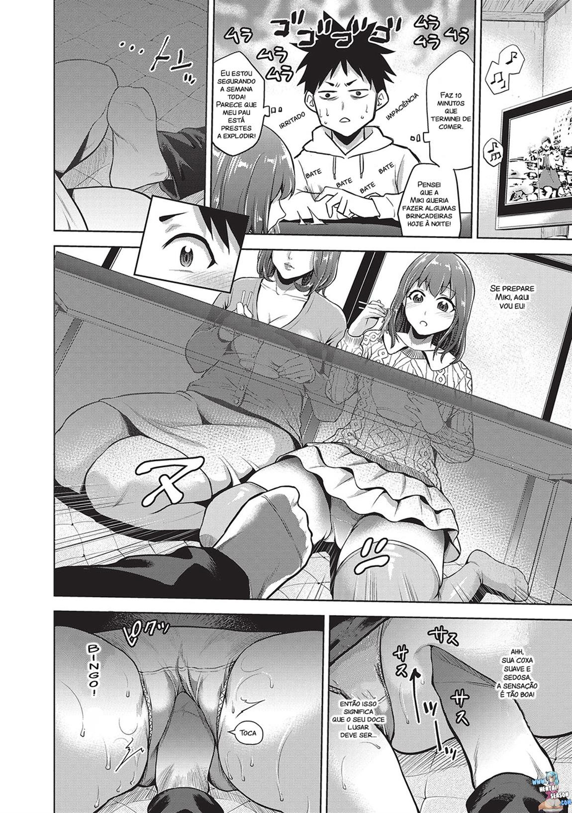 Chibo Soukan Capitulo 5 - pagina 2 Chibo Soukan Capitulo 5 - pagina 2