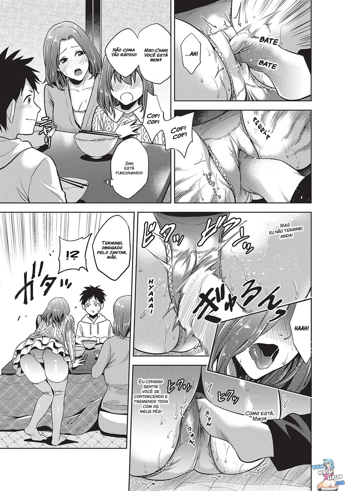 Chibo Soukan Capitulo 5 - pagina 3 Chibo Soukan Capitulo 5 - pagina 3