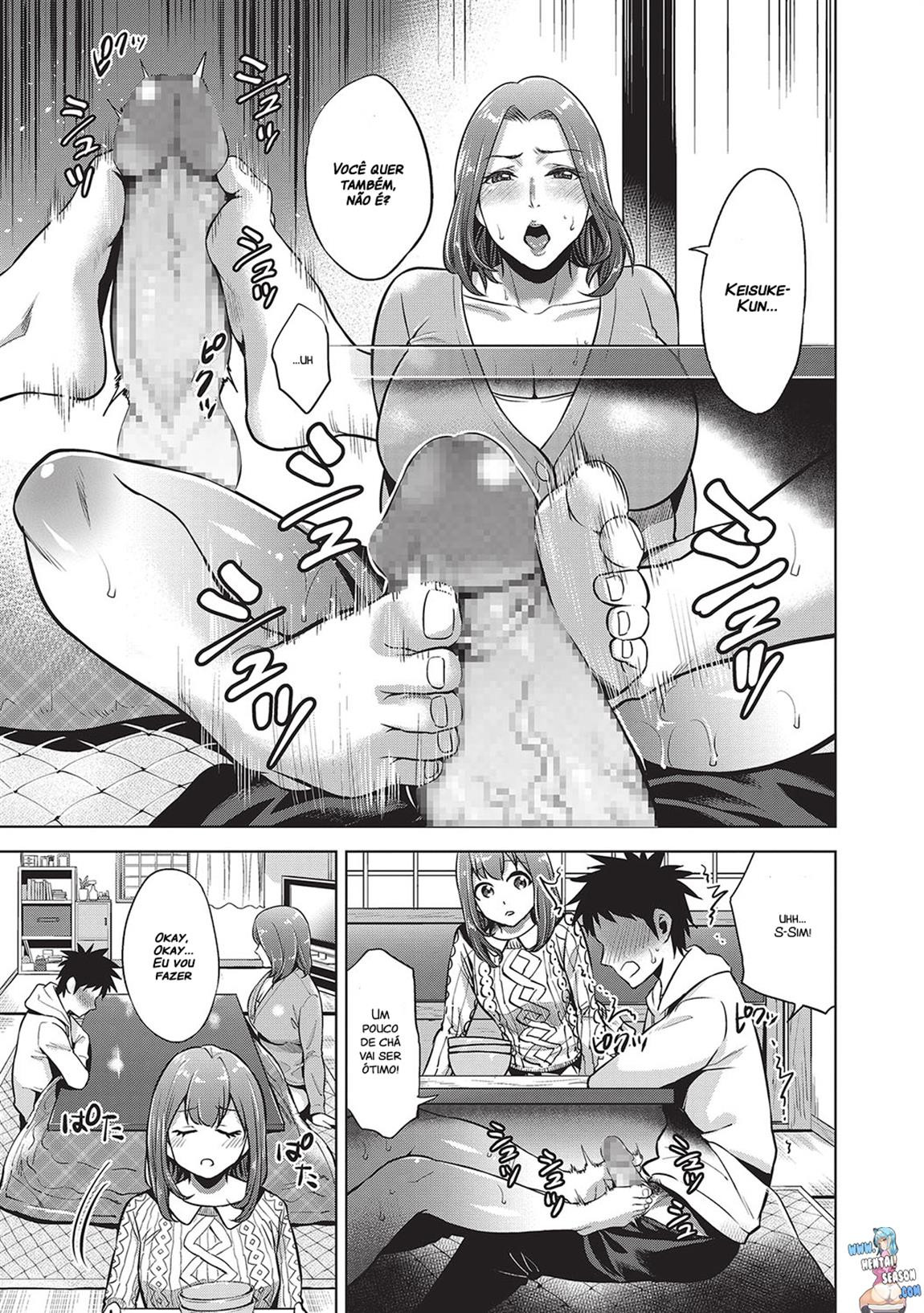 Chibo Soukan Capitulo 5 - pagina 5 Chibo Soukan Capitulo 5 - pagina 5