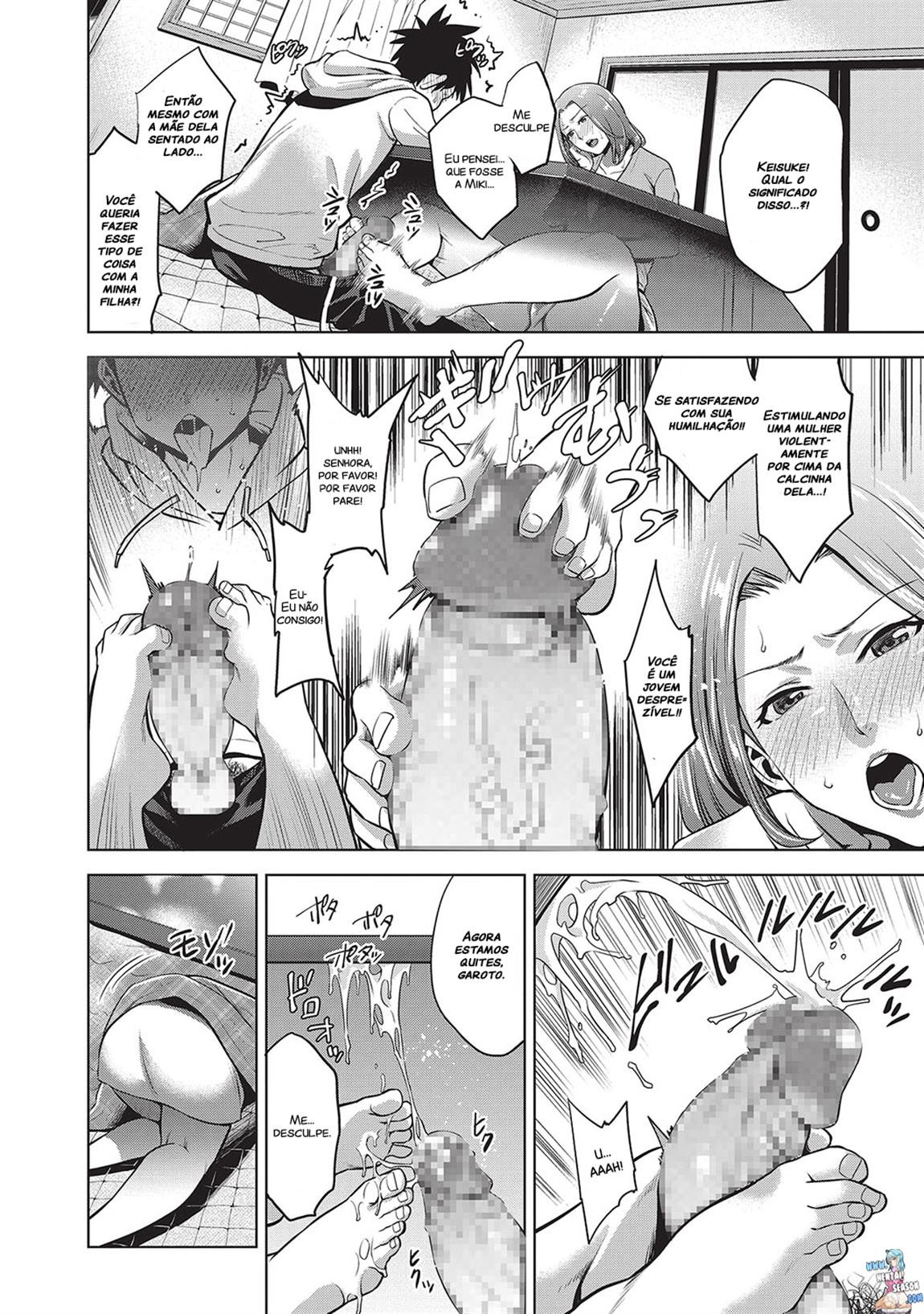 Chibo Soukan Capitulo 5 - pagina 6 Chibo Soukan Capitulo 5 - pagina 6