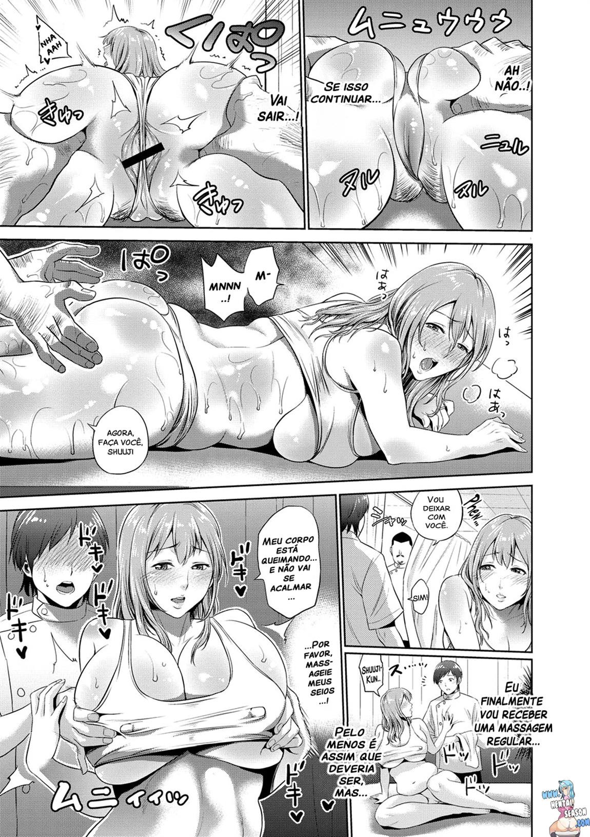 Chibo Soukan Capitulo 6 - pagina 5 Chibo Soukan Capitulo 6 - pagina 5