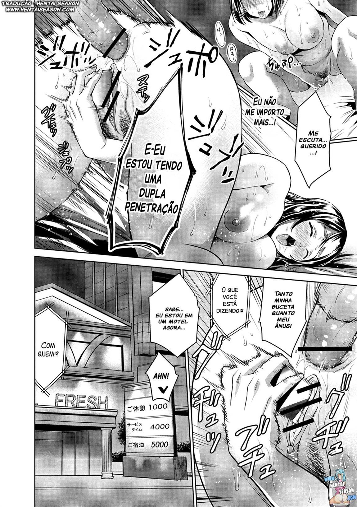 Chibo Soukan Capitulo 7 - pagina 16 Chibo Soukan Capitulo 7 - pagina 16