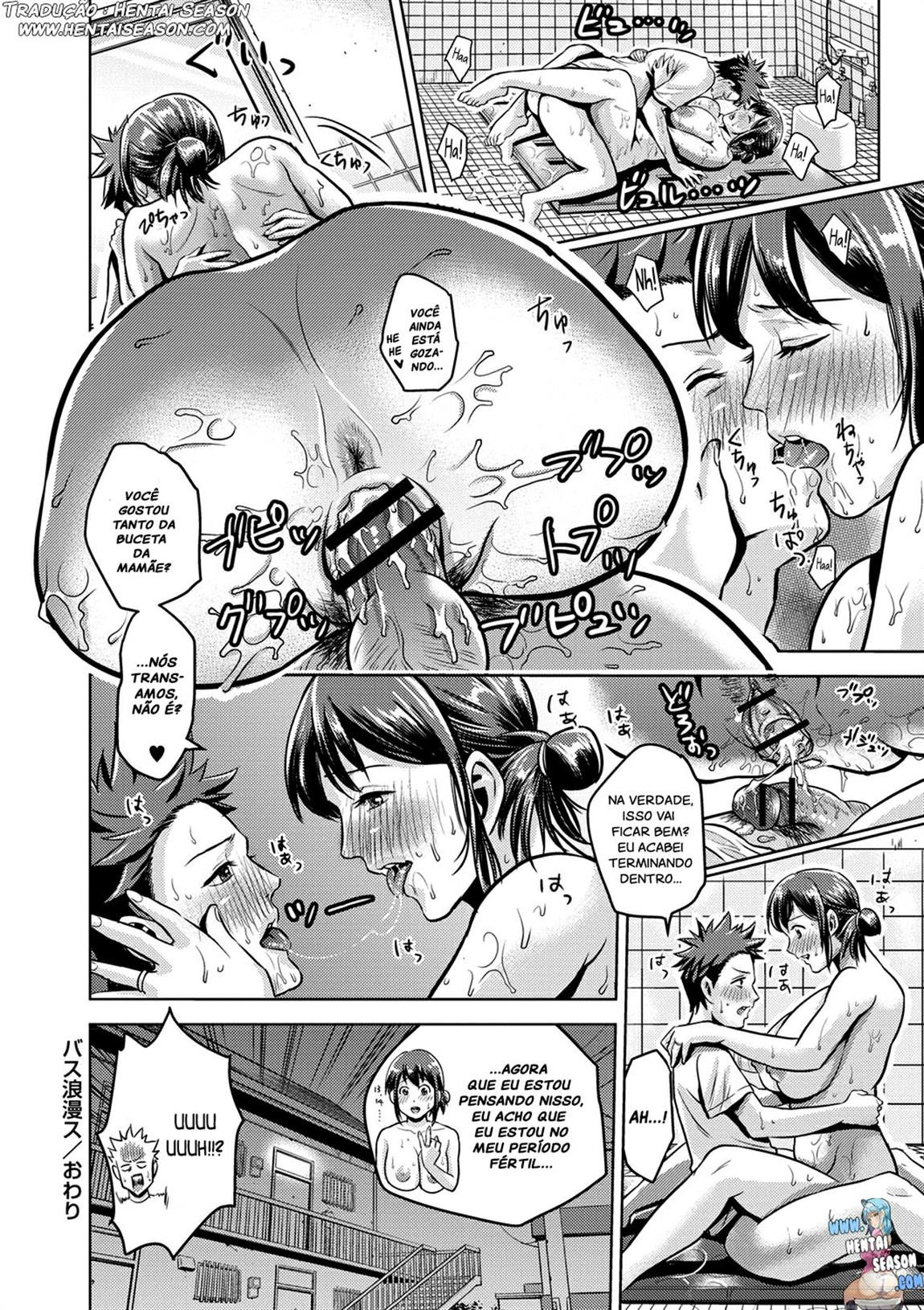 Chibo Soukan Capitulo 8 - pagina 20 Chibo Soukan Capitulo 8 - pagina 20