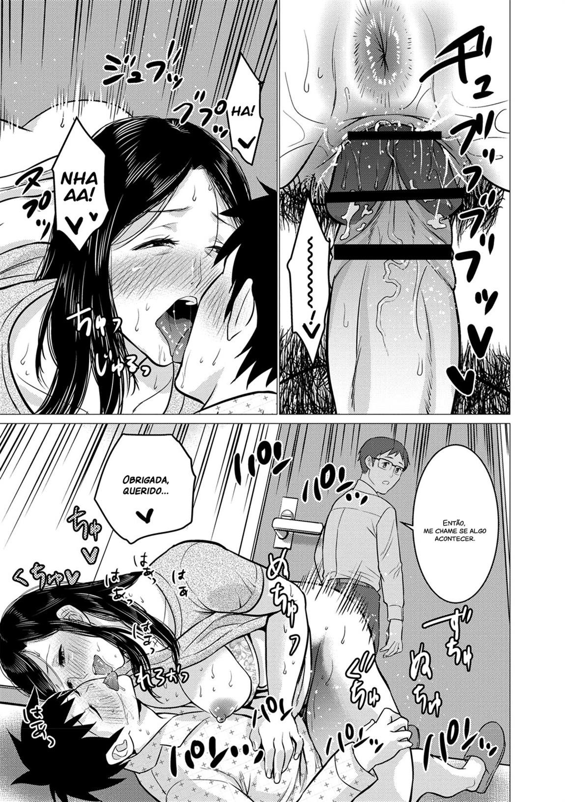 Chibo Soukan Capitulo 9 - pagina 17 Chibo Soukan Capitulo 9 - pagina 17