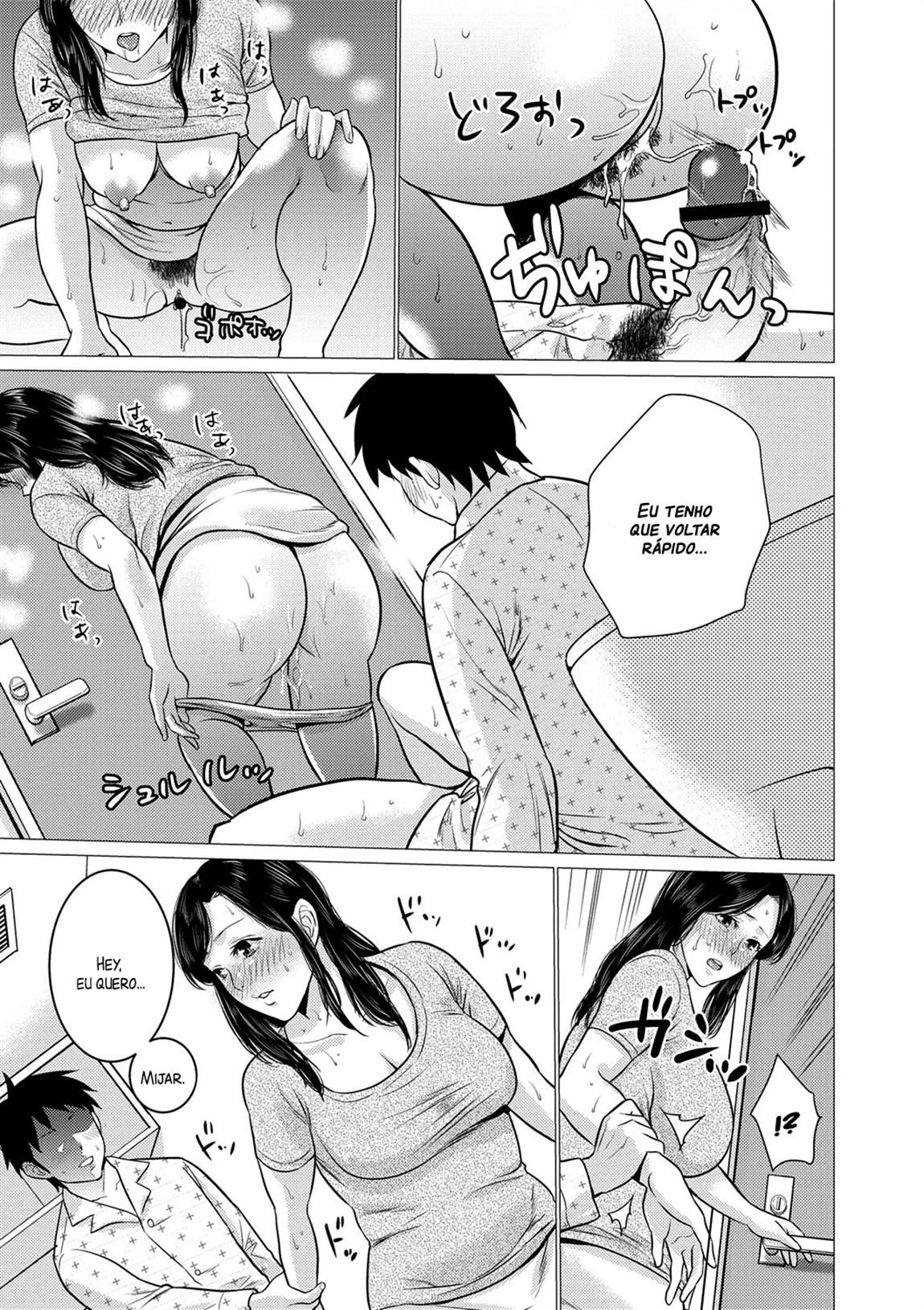 Chibo Soukan Capitulo 9 - pagina 21 Chibo Soukan Capitulo 9 - pagina 21