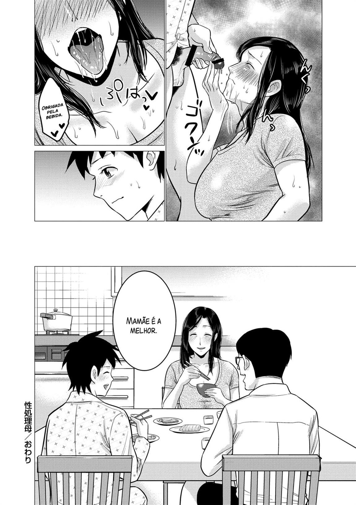 Chibo Soukan Capitulo 9 - pagina 24 Chibo Soukan Capitulo 9 - pagina 24