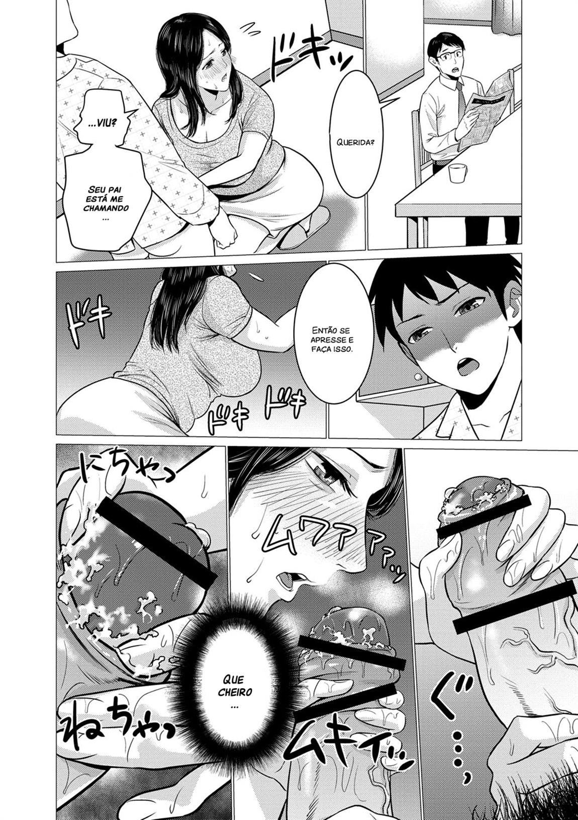 Chibo Soukan Capitulo 9 - pagina 4 Chibo Soukan Capitulo 9 - pagina 4