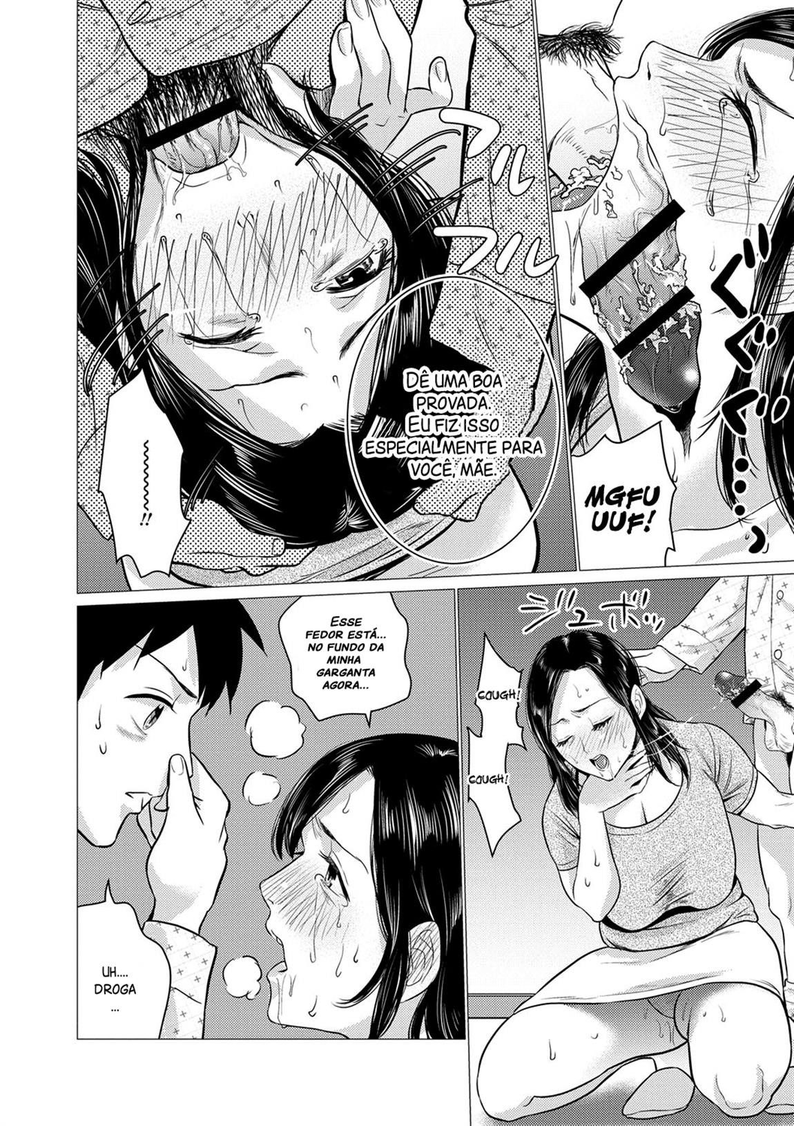 Chibo Soukan Capitulo 9 - pagina 8 Chibo Soukan Capitulo 9 - pagina 8