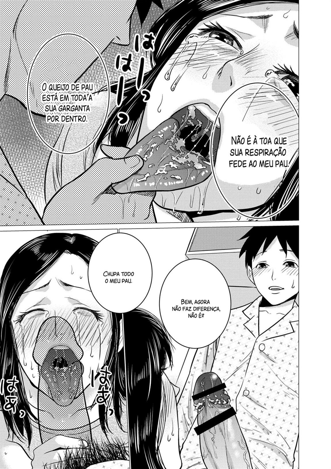 Chibo Soukan Capitulo 9 - pagina 9 Chibo Soukan Capitulo 9 - pagina 9