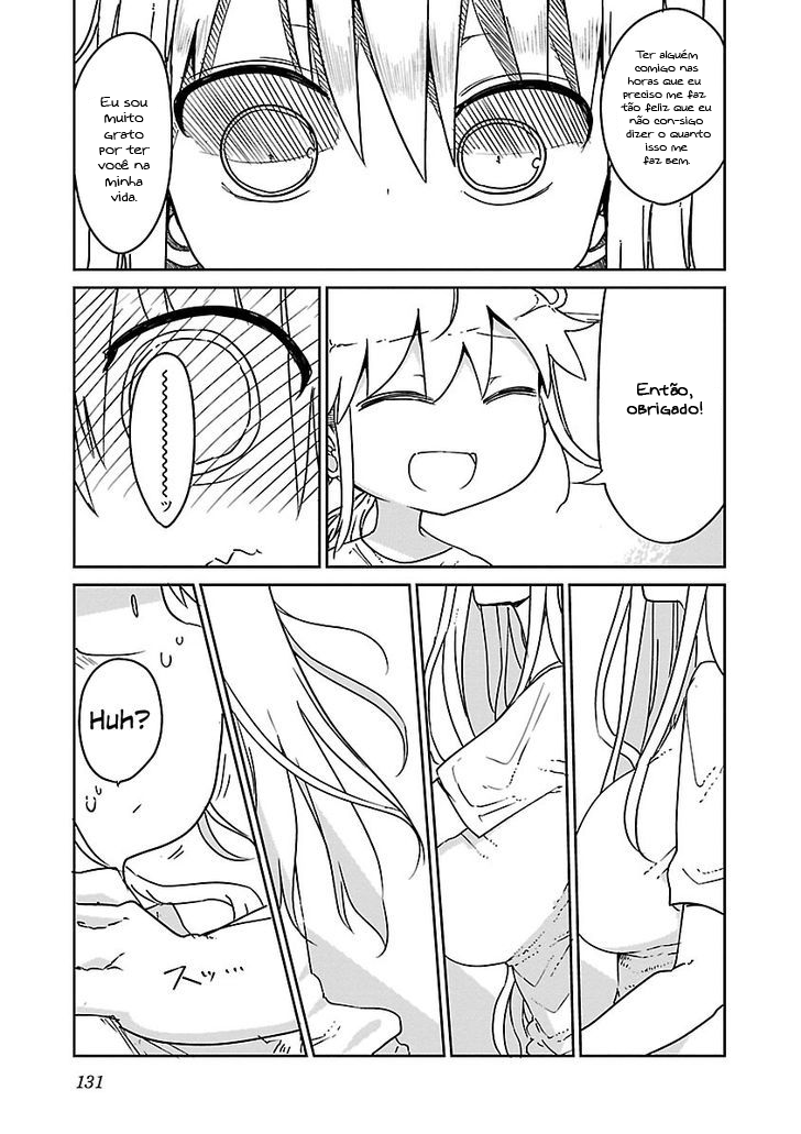 Chichi Chichi Capitulo 14 - pagina 10
