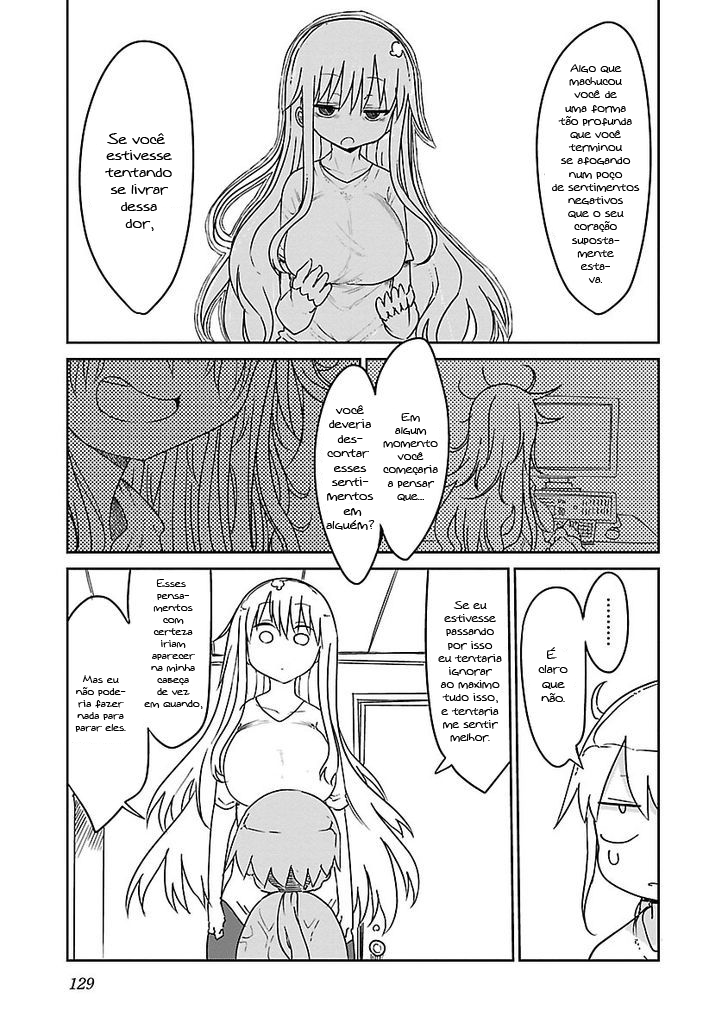 Chichi Chichi Capitulo 14 - pagina 8