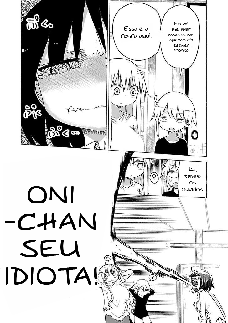 Chichi Chichi Capitulo 16 - pagina 6