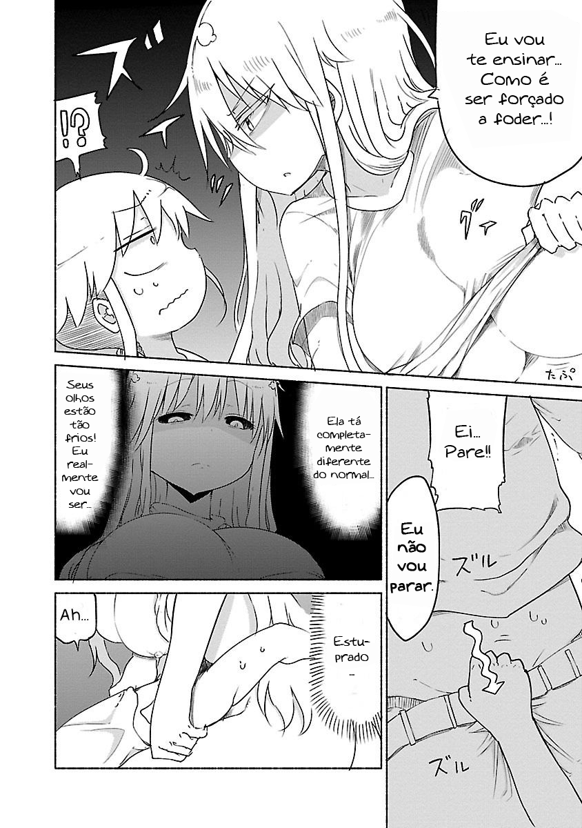 Chichi Chichi Capitulo 20 - pagina 5