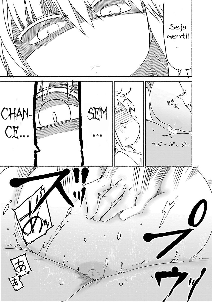 Chichi Chichi Capitulo 20 - pagina 6