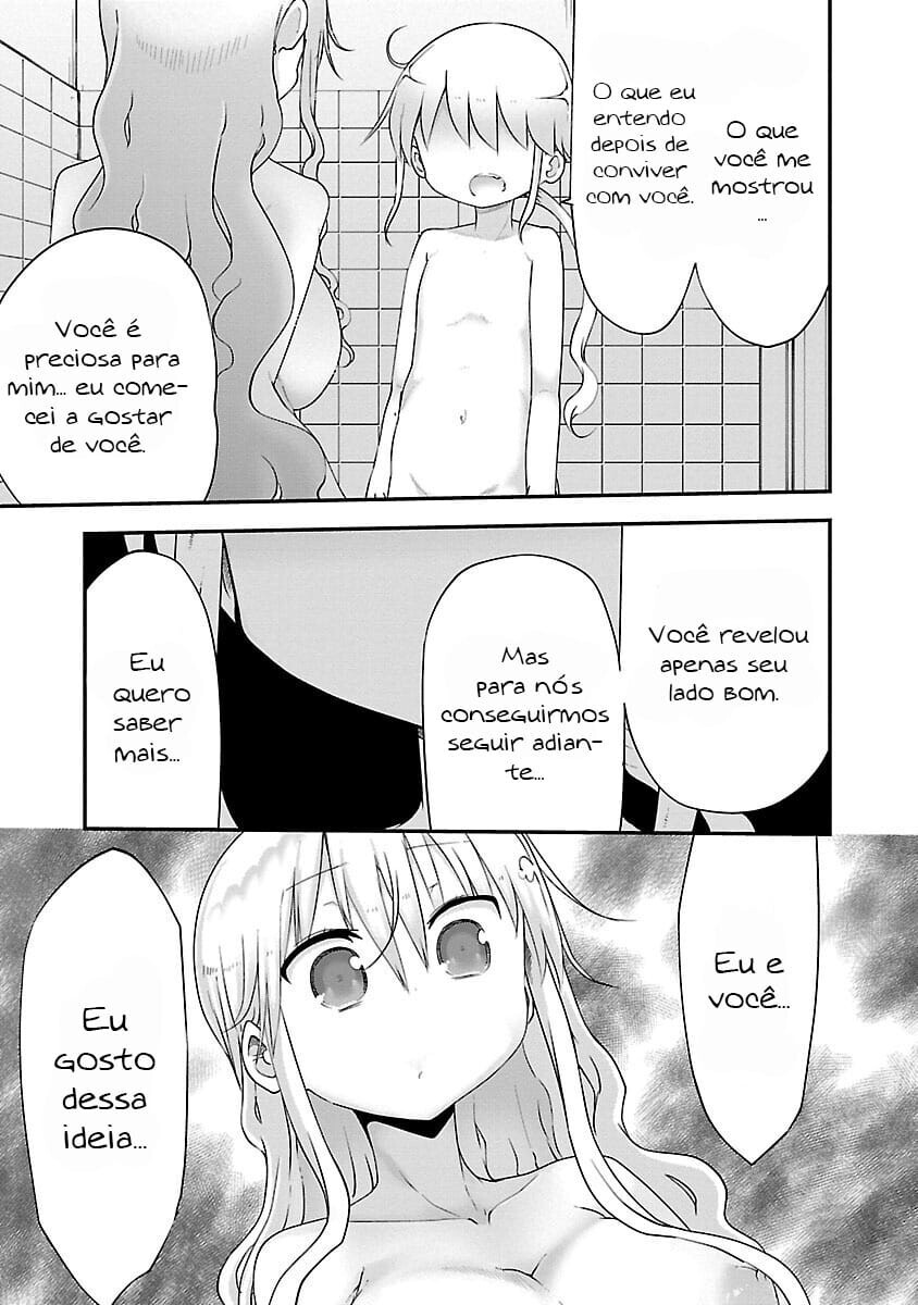 Chichi Chichi Capitulo 38 - pagina 3