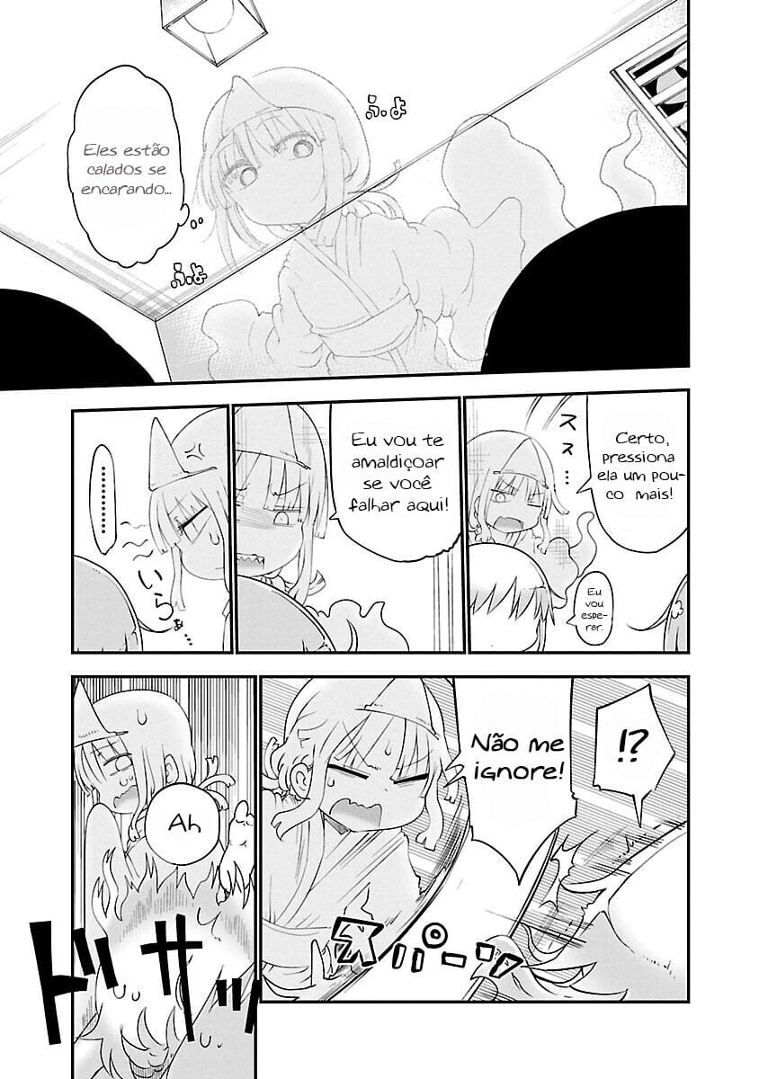 Chichi Chichi Capitulo 38 - pagina 7