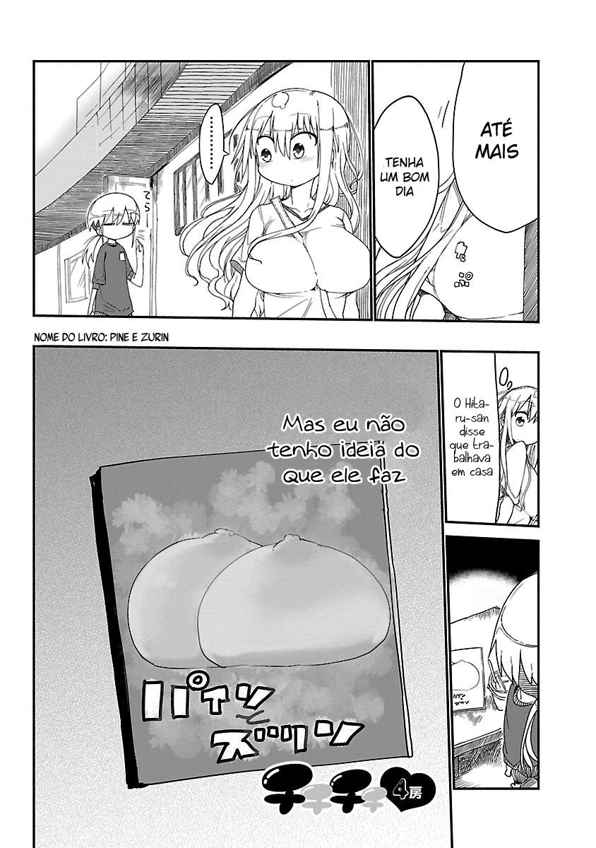Chichi Chichi Capitulo 4 - pagina 2 Chichi Chichi Capitulo 4 - pagina 2
