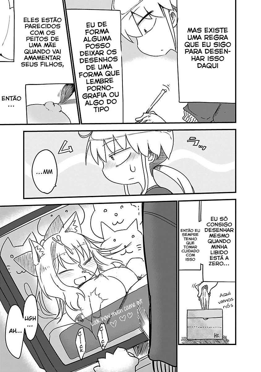 Chichi Chichi Capitulo 4 - pagina 4 Chichi Chichi Capitulo 4 - pagina 4