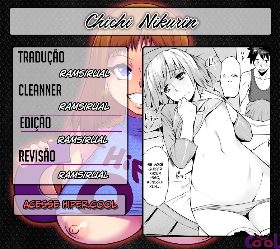 Chichi Nikurin Capitulo 1 - pagina 24 Chichi Nikurin Capitulo 1 - pagina 24