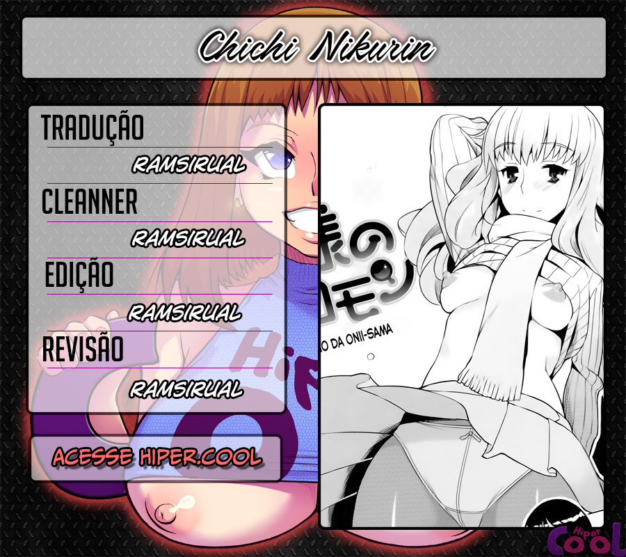 Chichi Nikurin Capitulo 6 - pagina 20 Chichi Nikurin Capitulo 6 - pagina 20