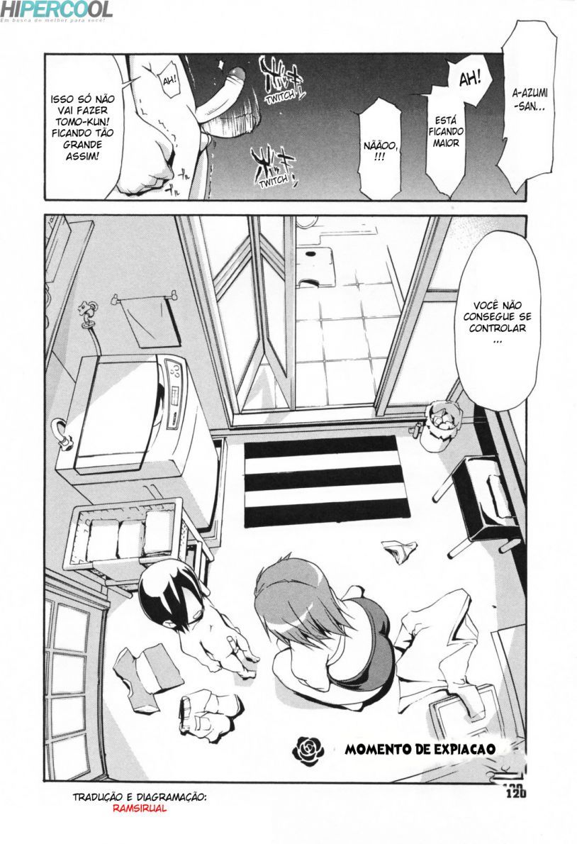 Chijo De Yajuu Capitulo 6 - pagina 2 Chijo De Yajuu Capitulo 6 - pagina 2