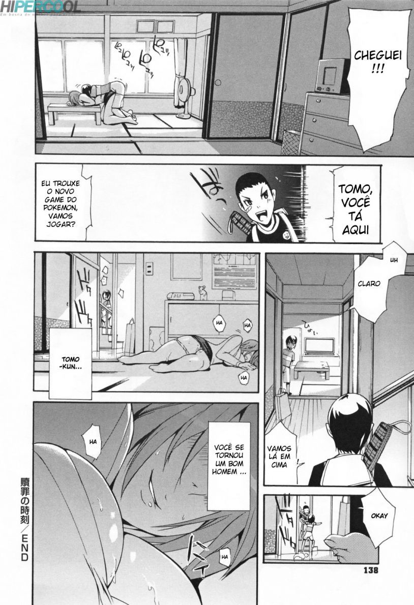 Chijo De Yajuu Capitulo 6 - pagina 20 Chijo De Yajuu Capitulo 6 - pagina 20