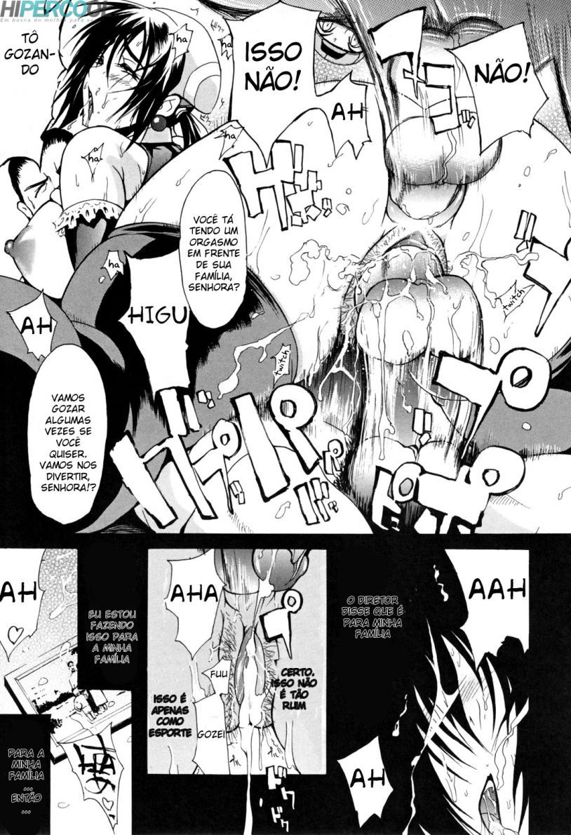 Chijo De Yajuu Capitulo 8 - pagina 21 Chijo De Yajuu Capitulo 8 - pagina 21