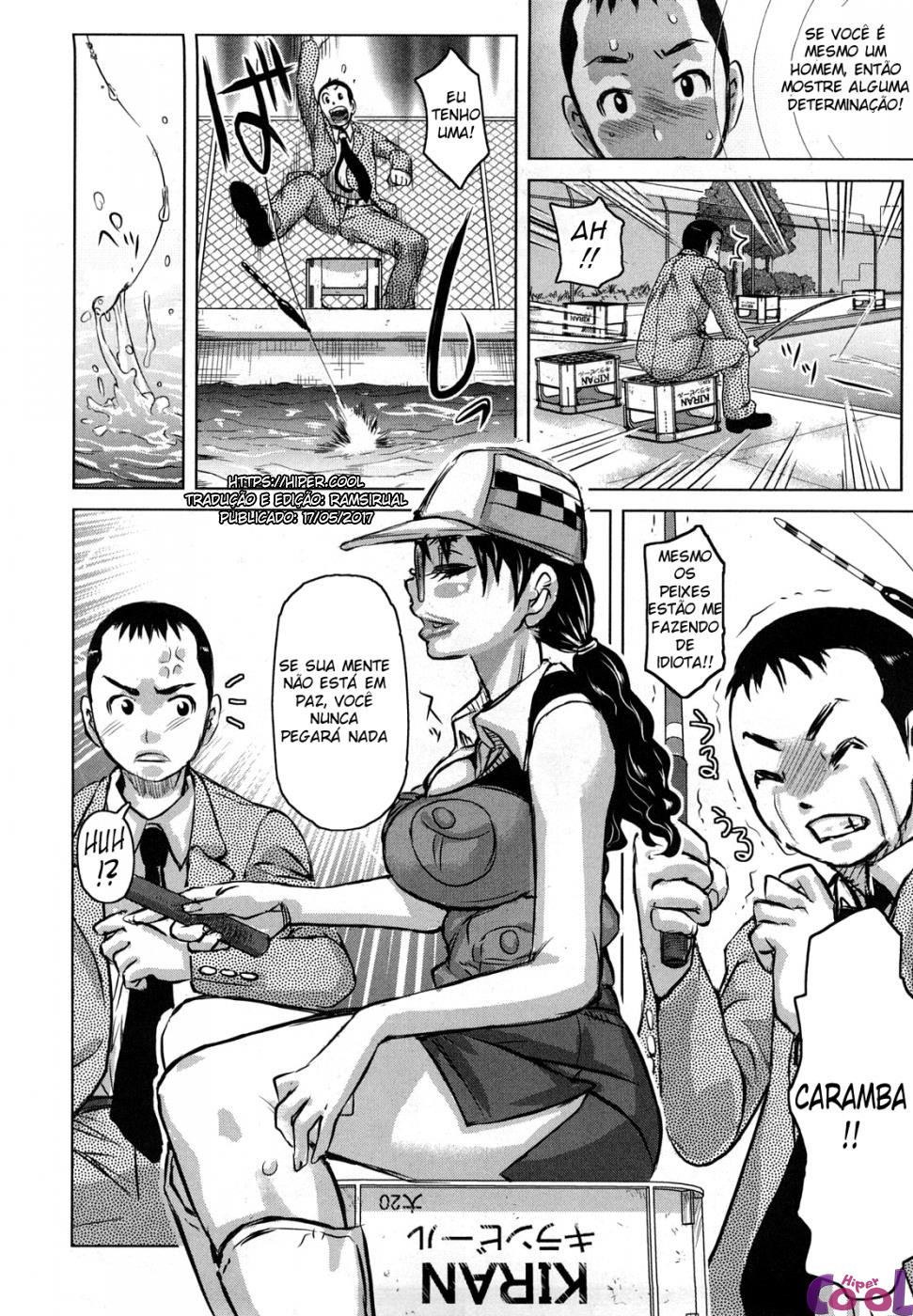 Chijo No Ana Capitulo 10 - pagina 2 Chijo No Ana Capitulo 10 - pagina 2