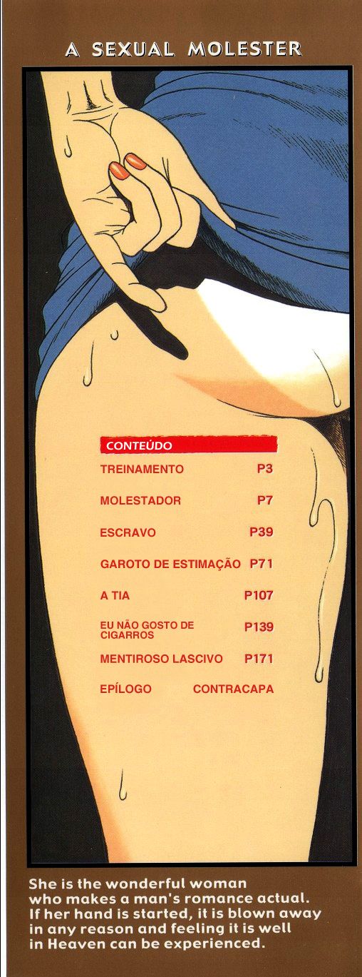 Chijo Capitulo 1 - pagina 2 Chijo Capitulo 1 - pagina 2