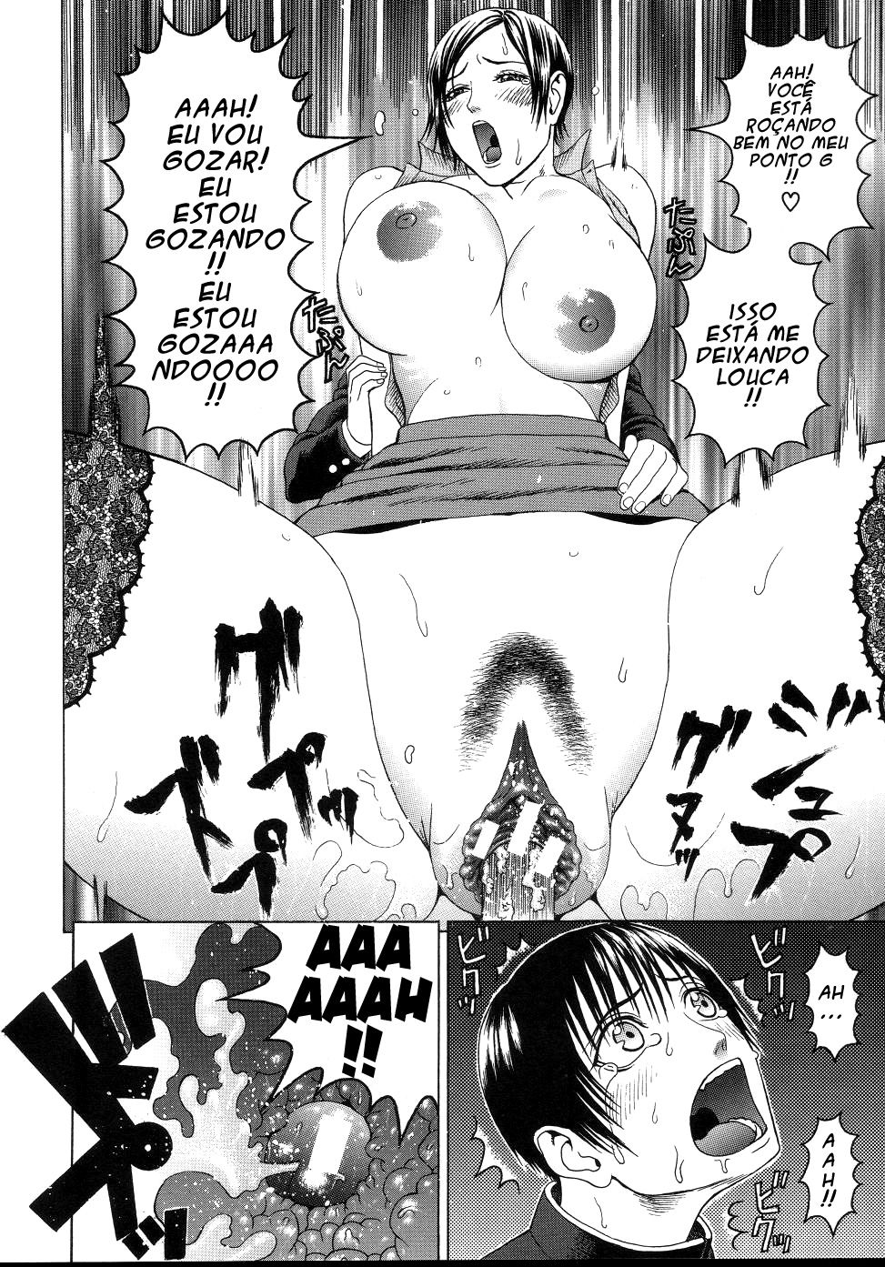 Chijo Capitulo 2 - pagina 29 Chijo Capitulo 2 - pagina 29