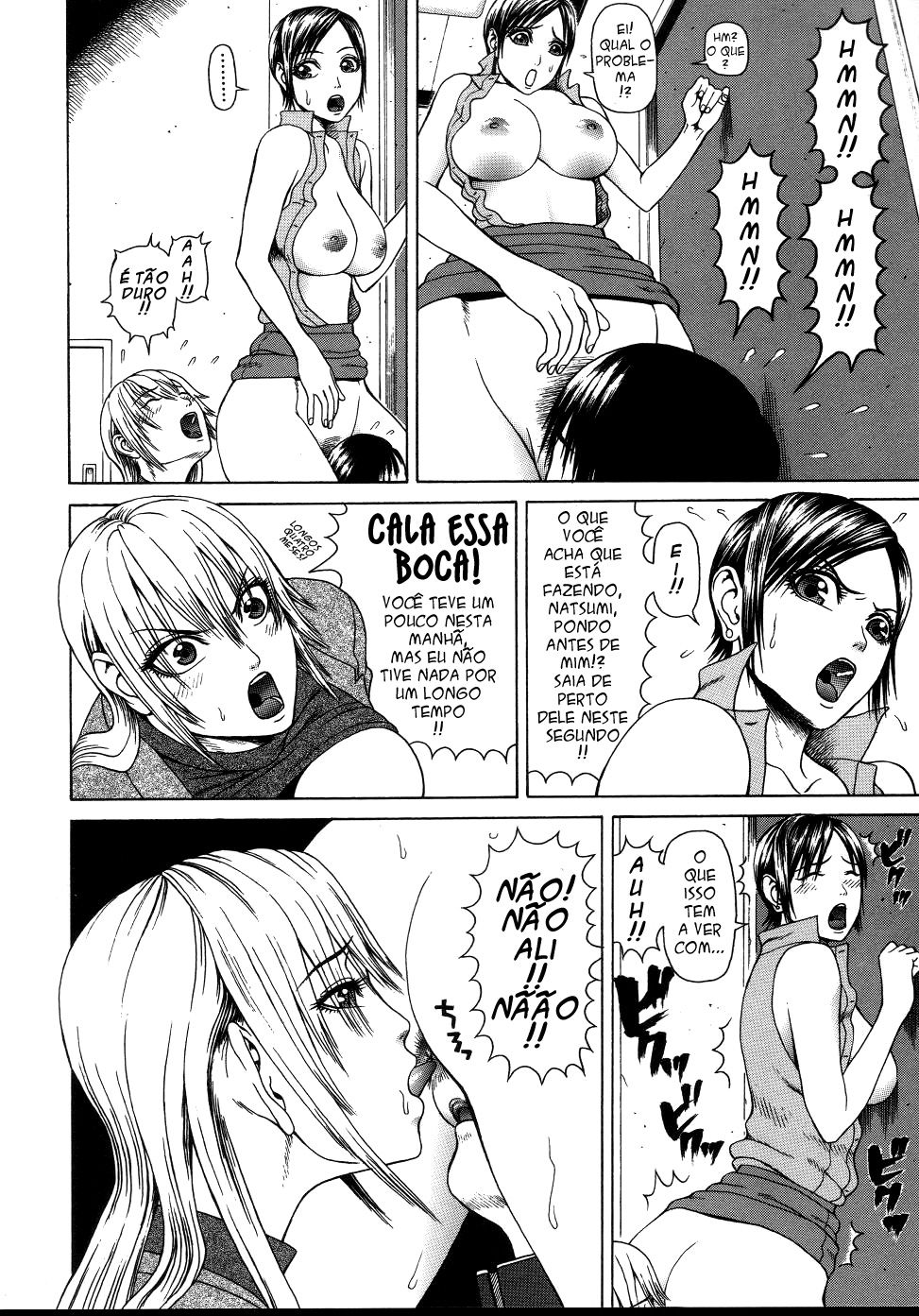 Chijo Capitulo 3 - pagina 20 Chijo Capitulo 3 - pagina 20