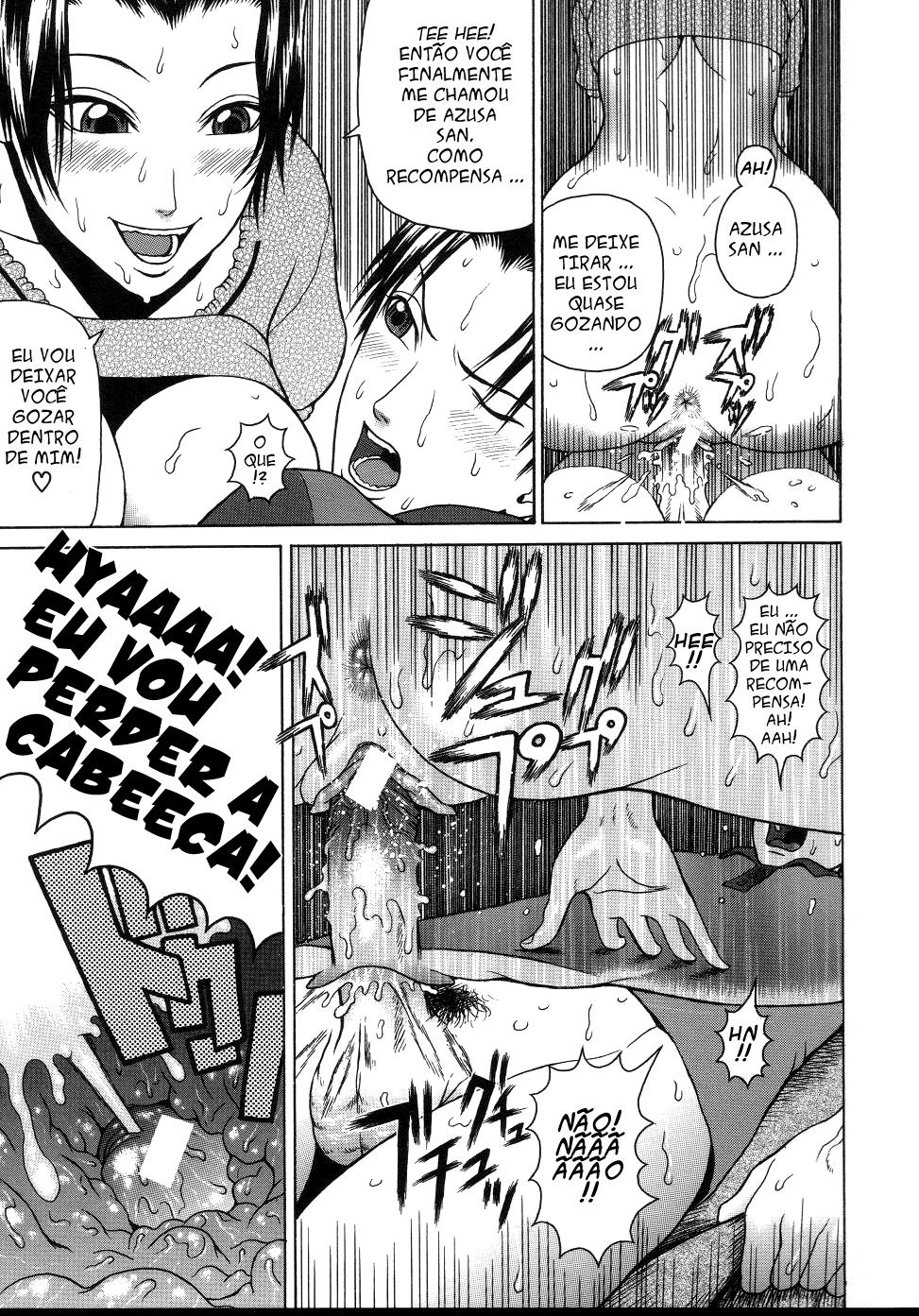 Chijo Capitulo 5 - pagina 24 Chijo Capitulo 5 - pagina 24