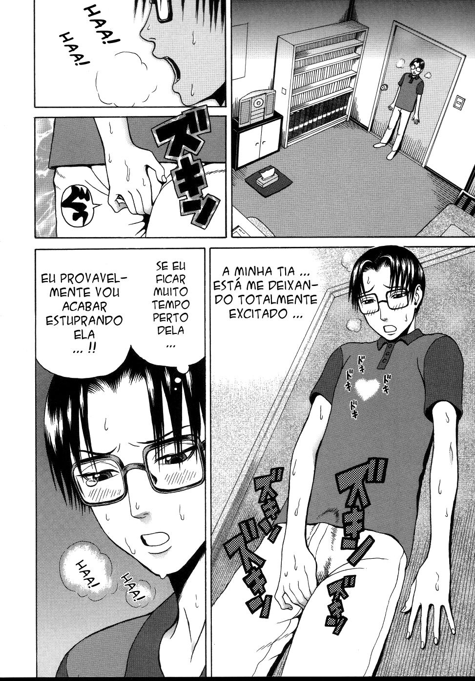 Chijo Capitulo 5 - pagina 5 Chijo Capitulo 5 - pagina 5