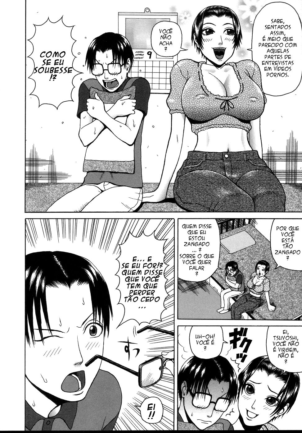 Chijo Capitulo 5 - pagina 7 Chijo Capitulo 5 - pagina 7