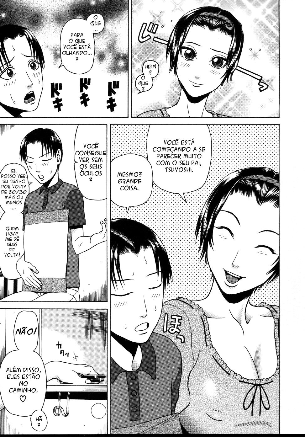 Chijo Capitulo 5 - pagina 8 Chijo Capitulo 5 - pagina 8