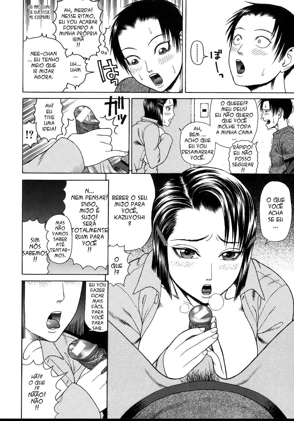 Chijo Capitulo 7 - pagina 12 Chijo Capitulo 7 - pagina 12