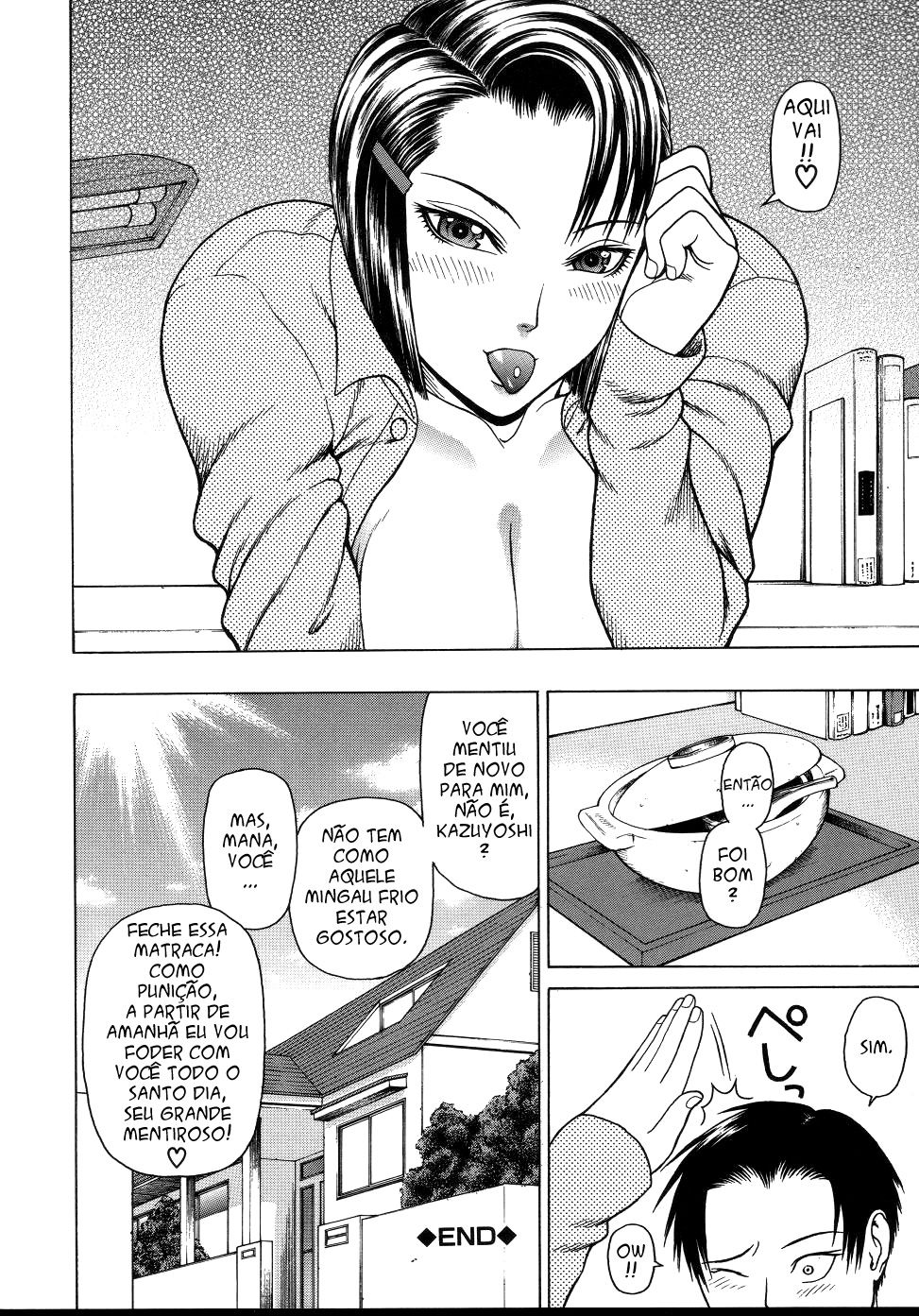 Chijo Capitulo 7 - pagina 30 Chijo Capitulo 7 - pagina 30