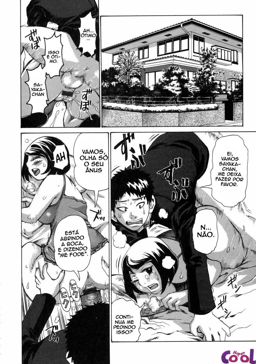 Chijomaku Capitulo 1 - pagina 10 Chijomaku Capitulo 1 - pagina 10