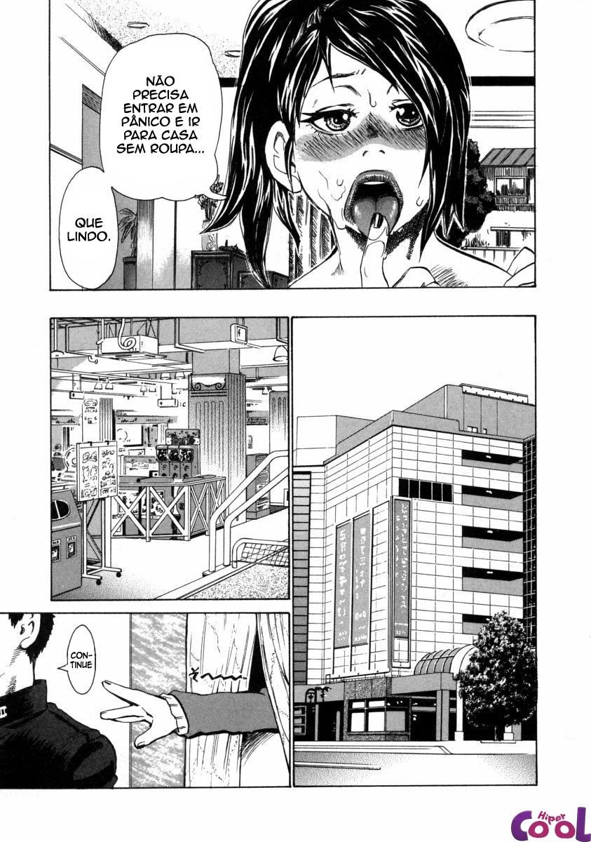 Chijomaku Capitulo 1 - pagina 19 Chijomaku Capitulo 1 - pagina 19