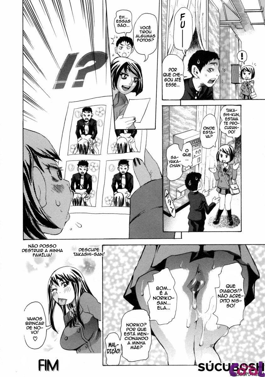 Chijomaku Capitulo 1 - pagina 29 Chijomaku Capitulo 1 - pagina 29