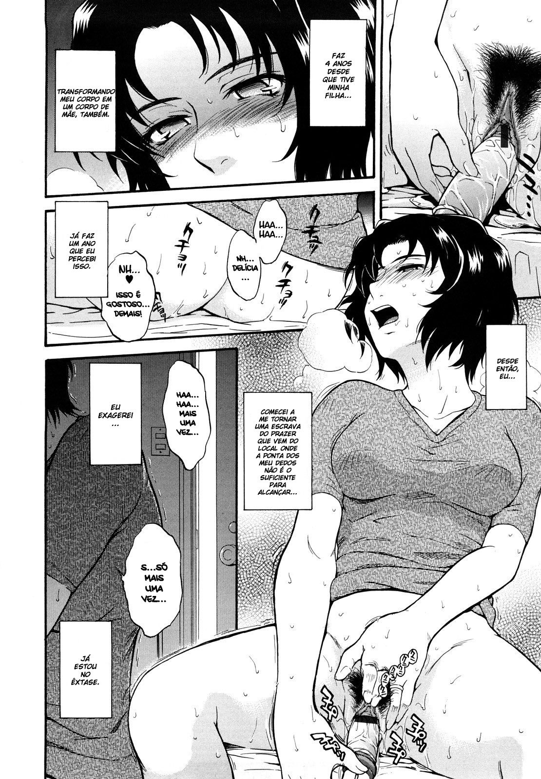 Chijou No Hito Capitulo 2 - pagina 2 Chijou No Hito Capitulo 2 - pagina 2