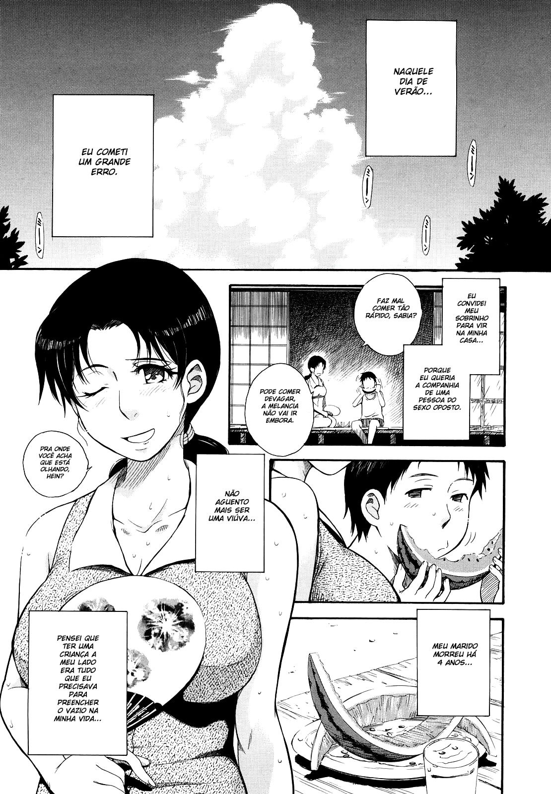 Chijou No Hito Capitulo 8 - pagina 2 Chijou No Hito Capitulo 8 - pagina 2