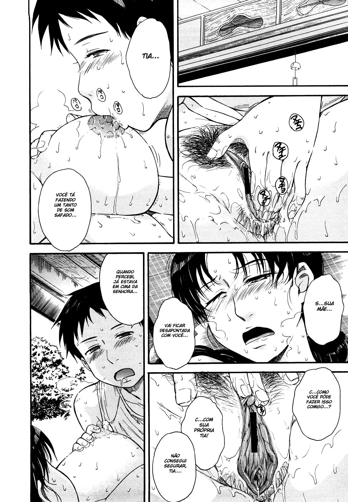 Chijou No Hito Capitulo 8 - pagina 5 Chijou No Hito Capitulo 8 - pagina 5